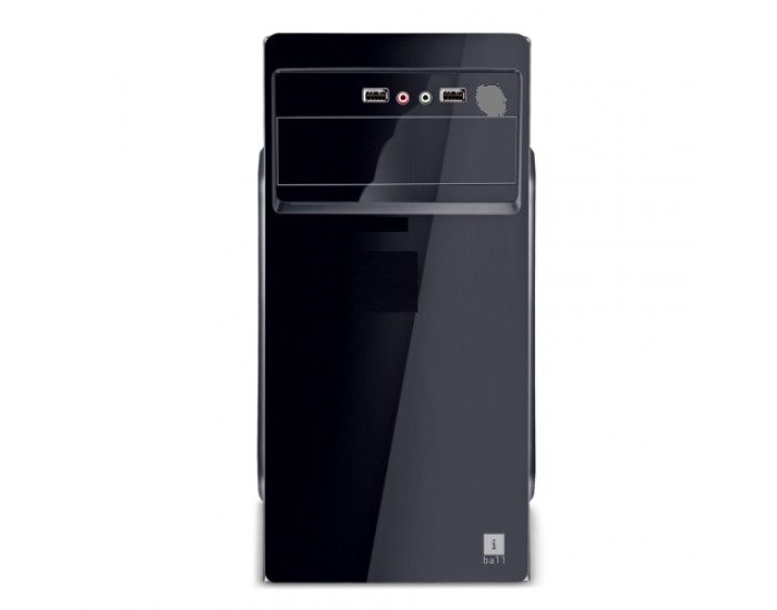 IBALL CABINET PRIMO WITH SMPS